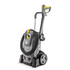 Korkeapainepesuri Karcher HD 7/14 -4M 1.524-930.0 hinta ja tiedot | Painepesurit | hobbyhall.fi