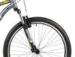 Polkupyörä Romet Rambler R9.0 29" 2023, harmaa hinta ja tiedot | Polkupyörät | hobbyhall.fi