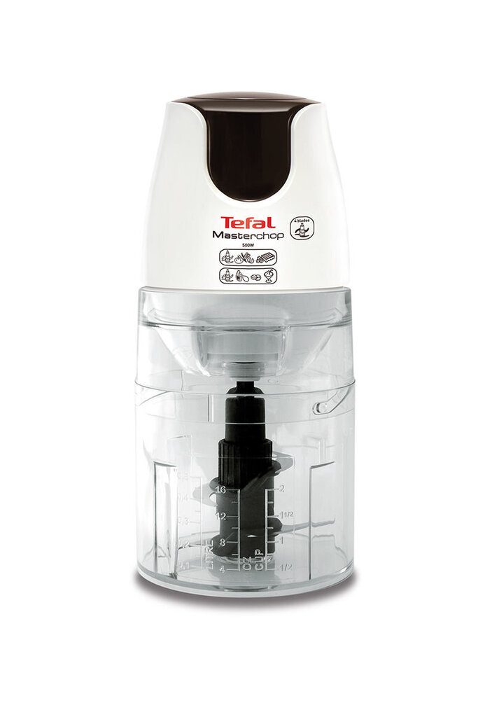 Tefal MB450B38 hinta ja tiedot | Sauvasekoittimet ja silppurit | hobbyhall.fi