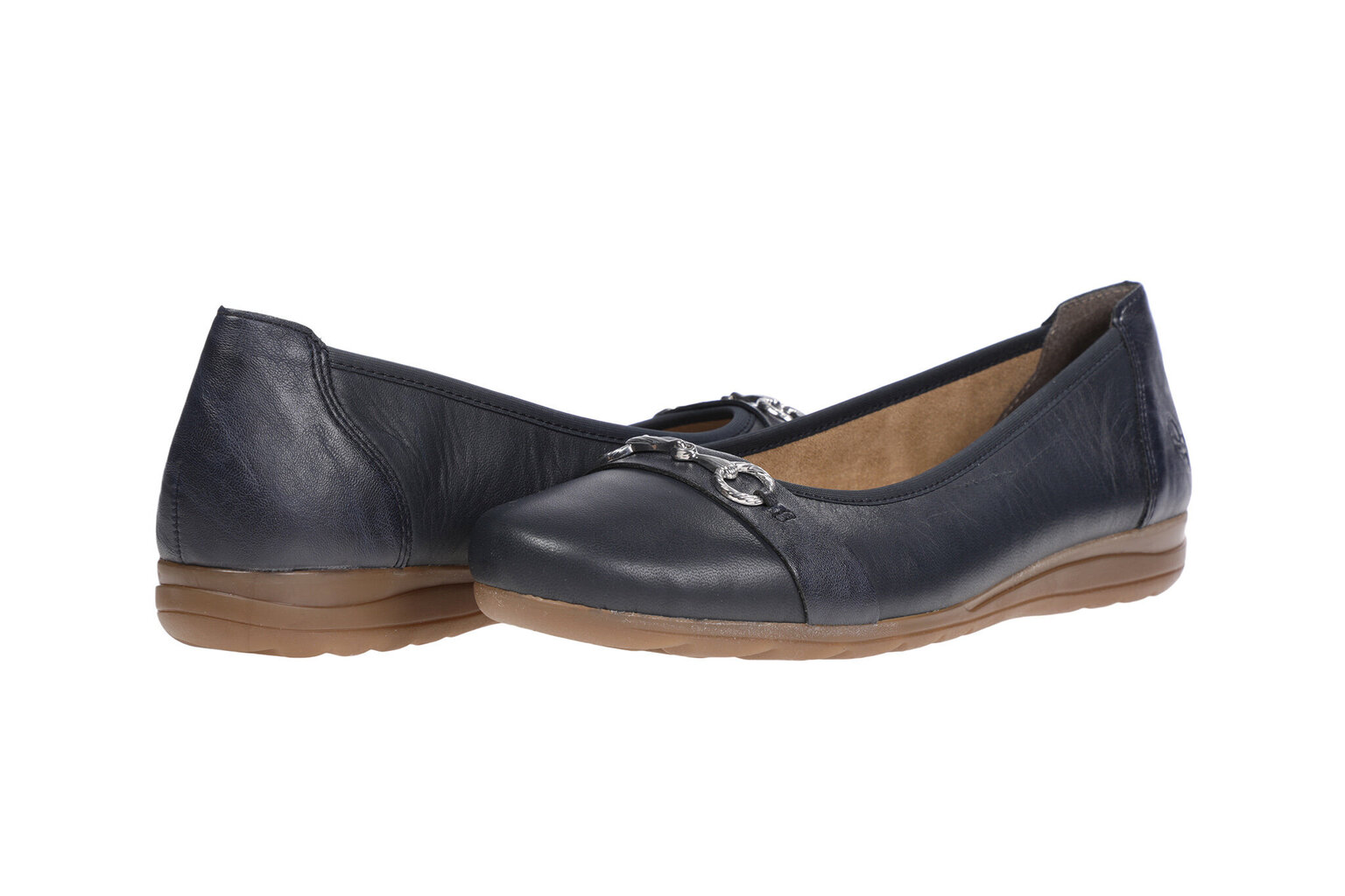 Naisten kengät Rieker 82496, siniset hinta ja tiedot | Naisten kengät | hobbyhall.fi