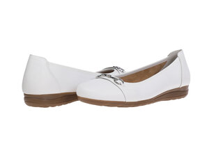 Naisten kengät Rieker 79575, valkoiset hinta ja tiedot | Naisten kengät | hobbyhall.fi