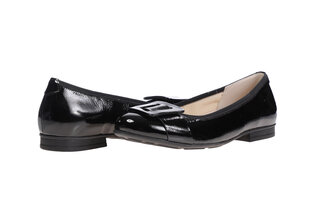 Naisten kengät Gabor 65129, mustat hinta ja tiedot | Naisten kengät | hobbyhall.fi