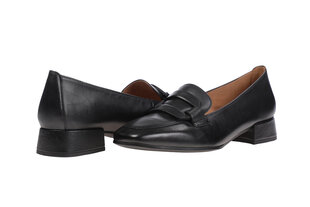 Naisten kengät Gabor 21349, mustat hinta ja tiedot | Naisten kengät | hobbyhall.fi