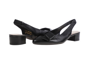 Naisten sandaalit Gabor 98911, mustat hinta ja tiedot | Naisten avokkaat ja sandaalit | hobbyhall.fi