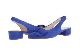 Naisten sandaalit Gabor 24547, siniset hinta ja tiedot | Naisten avokkaat ja sandaalit | hobbyhall.fi