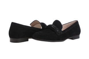 Naisten kengät Gabor 00547, mustat hinta ja tiedot | Naisten kengät | hobbyhall.fi