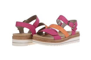 Naisten sandaalit Remonte 64422, vaaleanpunaiset hinta ja tiedot | Remonte Muoti | hobbyhall.fi