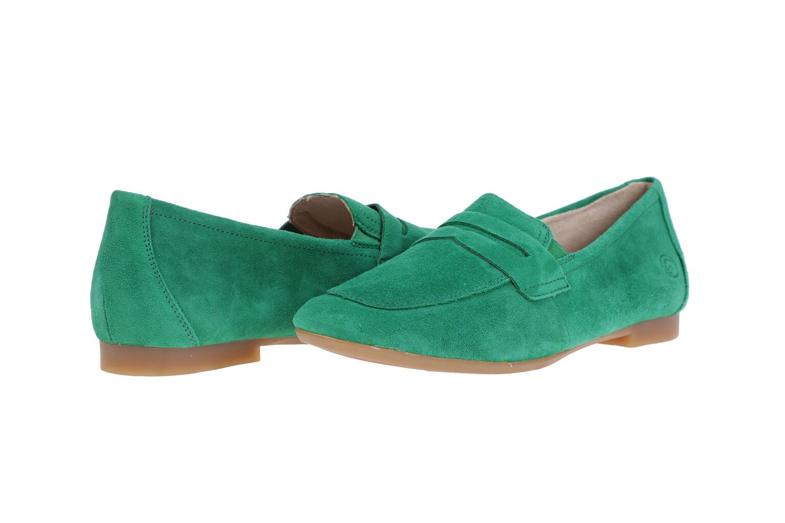 Naisten kengät Remonte 48245, vihreät hinta ja tiedot | Naisten kengät | hobbyhall.fi