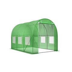 Farmer 3.0 tunneli hinta ja tiedot | Kasvihuoneet | hobbyhall.fi