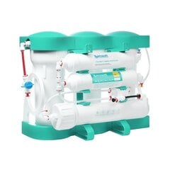 MO675PUREMACECO Ecosoft P’URE AquaCalcium Mint käänteisosmoosisuodatin hinta ja tiedot | Ecosoft Kodin remontointi | hobbyhall.fi