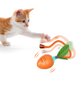 Interaktiivinen älykäs lelu kissoille pallo Smart Cat Ball Carrot hinta ja tiedot | Kissan lelut | hobbyhall.fi