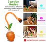 Interaktiivinen älykäs lelu kissoille pallo Smart Cat Ball Carrot hinta ja tiedot | Kissan lelut | hobbyhall.fi