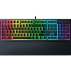 Razer Ornata V3 hinta ja tiedot | Näppäimistöt | hobbyhall.fi