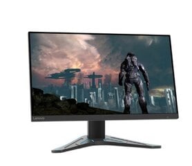 Lenovo G24-20 66CFGAC1EU hinta ja tiedot | Näytöt | hobbyhall.fi