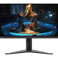 Lenovo G24-20 66CFGAC1EU hinta ja tiedot | Näytöt | hobbyhall.fi