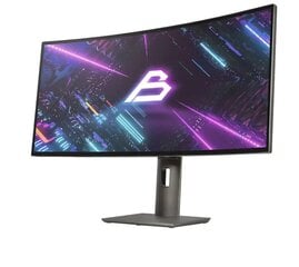 Blackstorm EG27RQA-240HZ hinta ja tiedot | Näytöt | hobbyhall.fi