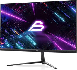 Blackstorm EG27RQA-240HZ hinta ja tiedot | Näytöt | hobbyhall.fi