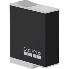 GoPro Enduro Rechargeable Li-Ion Battery for HERO9/10 Black - akku hinta ja tiedot | Kameratarvikkeet | hobbyhall.fi