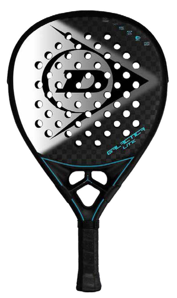 Padel-maila GALACTICA LITE 355g hinta ja tiedot | Padel | hobbyhall.fi