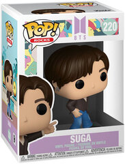 Keräilyhahmo Funko POP! BTS Suga hinta ja tiedot | Pelien oheistuotteet | hobbyhall.fi