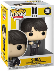 Keräilyhahmo Funko POP! BTS Suga hinta ja tiedot | Pelien oheistuotteet | hobbyhall.fi