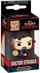 Hahmo Funko POP! Keychain Marvel Doctor Strange hinta ja tiedot | Pelien oheistuotteet | hobbyhall.fi