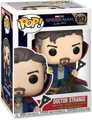 Keräilyhahmo Funko POP! Marvel Doctor Strange hinta ja tiedot | Pelien oheistuotteet | hobbyhall.fi