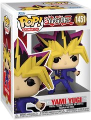 Hahmo Funko POP! Yu-Gi-Oh Yami Yugi hinta ja tiedot | Pelien oheistuotteet | hobbyhall.fi