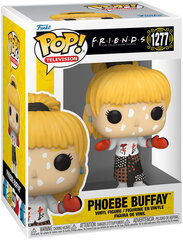 Hahmo Funko POP! Friends Phoebe Buffay hinta ja tiedot | Pelien oheistuotteet | hobbyhall.fi