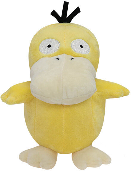 Pehmolelu Pokemon Psyduck hinta ja tiedot | Pehmolelut | hobbyhall.fi