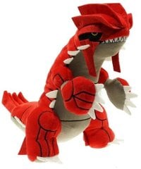 Pehmolelu Pokemon Groudon hinta ja tiedot | Pehmolelut | hobbyhall.fi