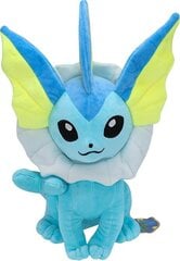 Pehmolelu Pokemon Vaporeon hinta ja tiedot | Pehmolelut | hobbyhall.fi