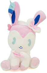 Pehmolelu Pokemon Sylveon hinta ja tiedot | Pehmolelut | hobbyhall.fi