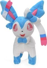 Pehmolelu Pokemon Sylveon hinta ja tiedot | Pehmolelut | hobbyhall.fi