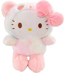 Pehmolelu Hello Kitty hinta ja tiedot | Pehmolelut | hobbyhall.fi