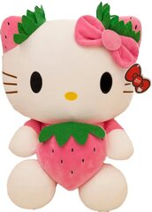 Pehmolelu Hello Kitty hinta ja tiedot | Pehmolelut | hobbyhall.fi