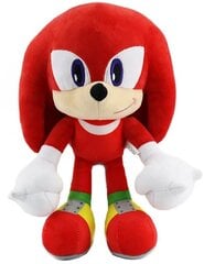 Pehmolelu Sonic hinta ja tiedot | Pehmolelut | hobbyhall.fi