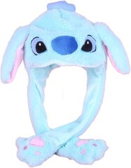 Bunny Ears Stitch hattu hinta ja tiedot | Tyttöjen hatut, huivit ja käsineet | hobbyhall.fi