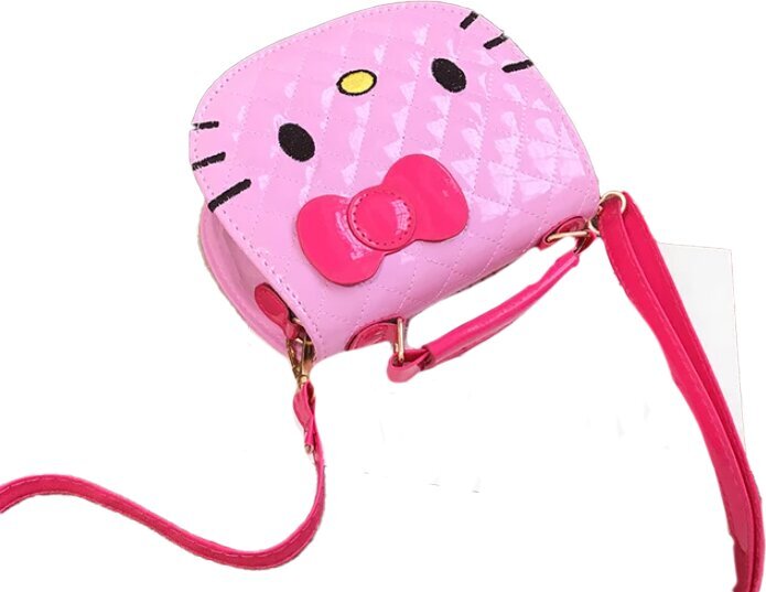 Hello Kitty käsilaukku hinta ja tiedot | Naisten käsilaukut | hobbyhall.fi