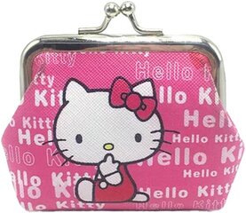 Lompakko Hello Kitty hinta ja tiedot | Pelien oheistuotteet | hobbyhall.fi