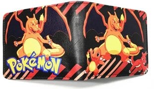 Lompakko Pokemon hinta ja tiedot | Pelien oheistuotteet | hobbyhall.fi