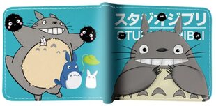 Lompakko Totoro hinta ja tiedot | Pelien oheistuotteet | hobbyhall.fi