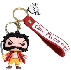 Avaimenperä One piece hinta ja tiedot | Hauskat avaimenperät | hobbyhall.fi