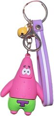 Avaimenperä SpongeBob SquarePants hinta ja tiedot | Pelien oheistuotteet | hobbyhall.fi