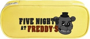 Penaali Five Nights at Freddy's hinta ja tiedot | Penaalit | hobbyhall.fi