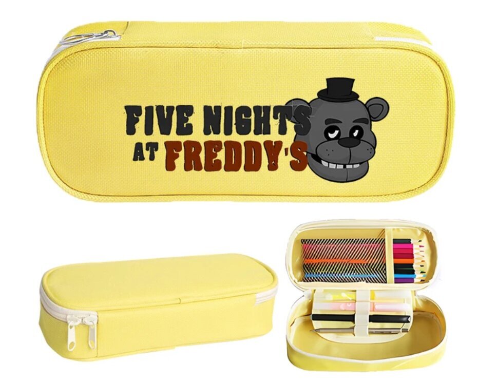 Penaali Five Nights at Freddy's hinta ja tiedot | Penaalit | hobbyhall.fi
