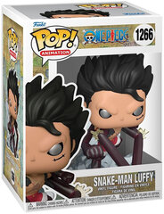 Keräilyhahmo Funko POP! One piece Snake-Man Luffy hinta ja tiedot | Pelien oheistuotteet | hobbyhall.fi