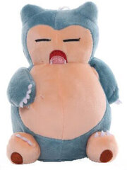 Pehmolelu Pokemon Snorlax hinta ja tiedot | Pehmolelut | hobbyhall.fi