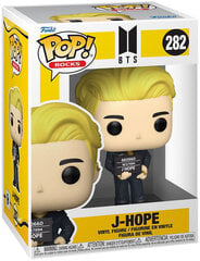 Keräilyhahmo Funko POP! BTS J-Hope hinta ja tiedot | Pelien oheistuotteet | hobbyhall.fi