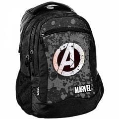 Koulureppu Passport Avengers (Marvel Avengers) AV23FF-2808 hinta ja tiedot | Koulureput ja -laukut | hobbyhall.fi